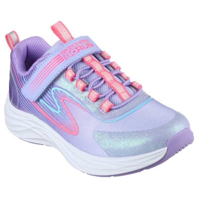 SKECHERS  303920L-LVMT LAVANDA  MULTI1