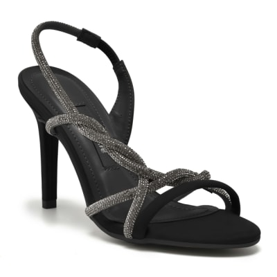 VIA-MARTE 282-007 NOBUCK NEGRO,