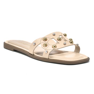 VIA-MARTE 291-001 NAPA CASUAL BAUNILHA,
