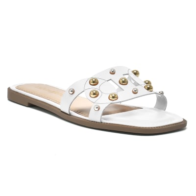 VIA-MARTE 291-001 NAPA CASUAL BLANCO,