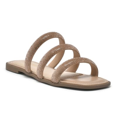 VIA-MARTE 291-005 NAPA CASUAL QUINOA,