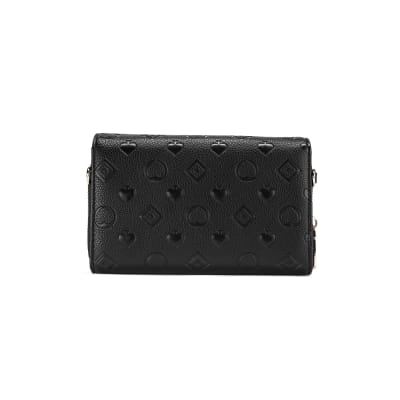 VIA-UNO 2924 BLACK