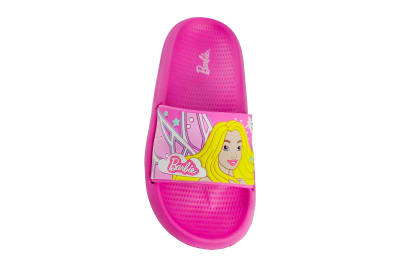 CHILDREN'S CLUB K 2AR11300001  AR11301 FUCSIA BARBIE,