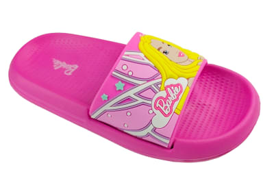 CHILDREN'S CLUB K 2AR11300001  AR11301 FUCSIA BARBIE,1