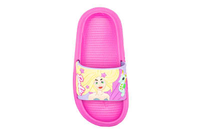 CHILDREN'S CLUB K 2AR11310001  AR11311 FUCSIA BARBIE,