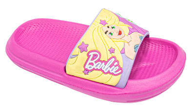 CHILDREN'S CLUB K 2AR11310001  AR11311 FUCSIA BARBIE,