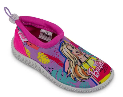 CHILDRENS CLUB 2AR905 BARBIE ROSADO