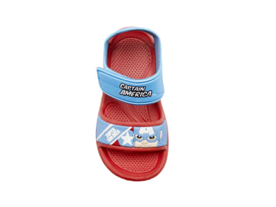 CHILDRENS CLUB 2AV42200002 AV4222 AVENGERS ROJO