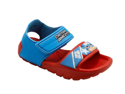 CHILDRENS CLUB 2AV42200002 AV4222 AVENGERS ROJO