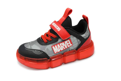 CHILDREN'S CLUB K 2AV48300001 AV48301 NEGRO AVENGERS,