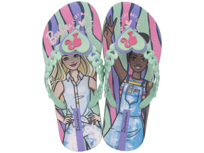 IPANEMA BARBIE 2BGC2900005 BGC2905 VERDE AGUA
