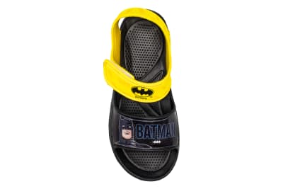 CHILDREN'S CLUB K 2BM14500001 BM14501 NEGRO BATMAN,