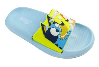 CHLIDREN'S CLUB K 2BU01700001 BU01701 CELESTE BLUEY,