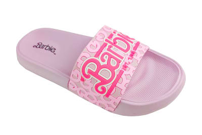CHILDREN'S CLUB W 2BY1010001 BY1011 ROSADO BARBIE,