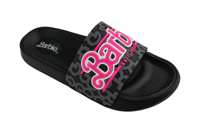 CHILDREN'S CLUB W 2BY10100002 BY1012 NEGRO BARBIE,1