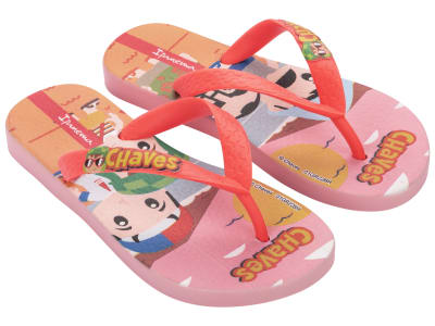 IPANEMA 2CHV6700001 CHV6701 ROSA AMARILLO