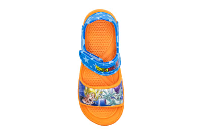 CHILDREN'S CLUB K 2DB01500001 DB01501 NARANJA DRAGON BALL,