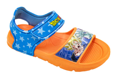 CHILDREN'S CLUB K 2DB01500001 DB01501 NARANJA DRAGON BALL,