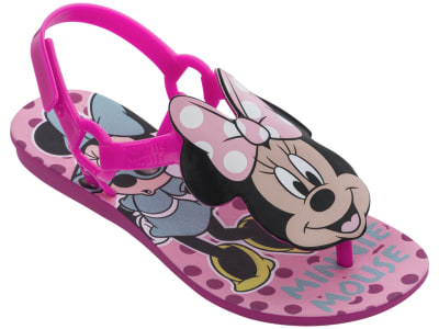 DISNEY 2DG16000004 DG1604 ROSA NEGRO