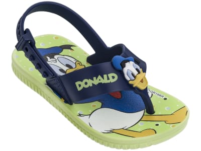 GRENDHA DISNEY 2DG21900006 DG2196 VERDE/AZUL