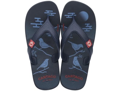 CARTAGO 2GC04800005 GC0485 AZUL ROJO
