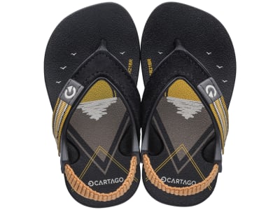 CARTAGO 2GC34900002 GC3492 NEGRO