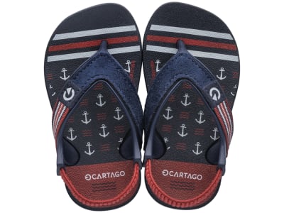 CARTAGO 2GC34900004 GC3494 AZUL ROJO