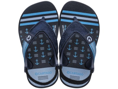CARTAGO 2GC34900008 GC3498 AZUL