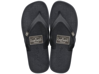 CARTAGO 2GCA3800001 GCA381 GRIS NEGRO