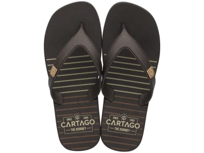 CARTAGO 2GCD3800003 GCD383 MARRON BEIGE