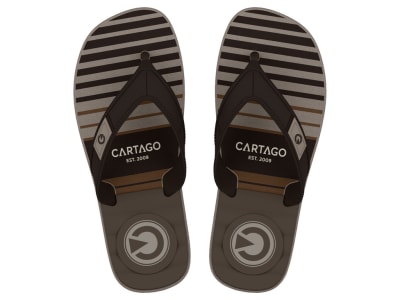 CARTAGO M 2GCS3800001 GCS3801 MARRON1