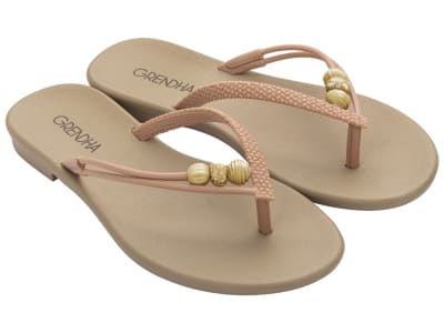 GRENDHA 2GDA0400007 GDA0407 BEIGE1