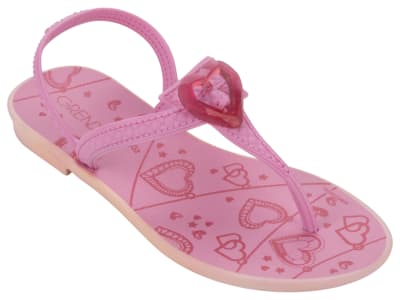 GRENDHA 2GDA3400010 GDA340 ROSADO,