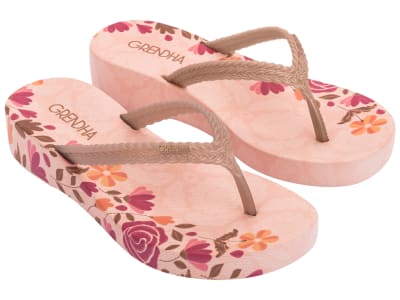 GRENDHA 2GDA6400001 GDA641 ROSA