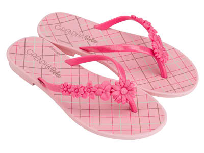 GRENDHA 2GDA7400009 GDA749 ROSA FUCSIA