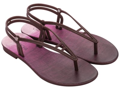 GRENDHA 2GDA8200005 GDA825 BORDO1