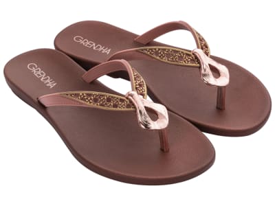 GRENDHA 2GDA9100004 GDA914 MARRON1