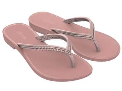 GRENDHA 2GDC1000033 GDC103 NUDE CLARO1