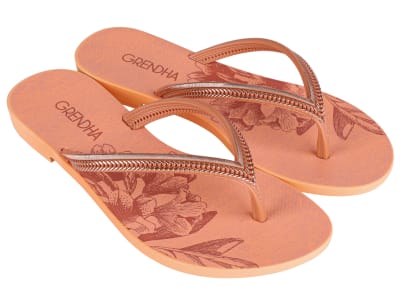 GRENDHA 2GDC6000007 GDC607 NARANJA