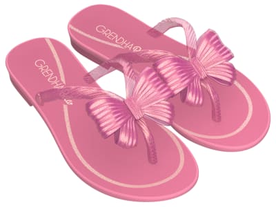 GRENDHA 2GDC7200001 GDC721  NNA A1 ROSADO
