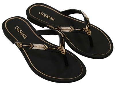 GRENDHA 2GDD3100007 GDD317 NEGRO,