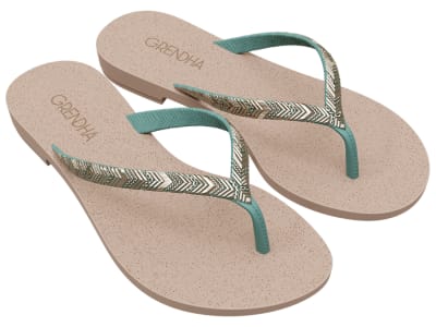 GRENDHA 2GDD8600013 GDD863 BEIGE ORO,1