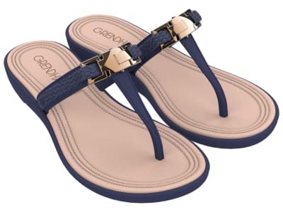 GRENDHA 2GDD9300007 GDD937 BEIGE AZUL,
