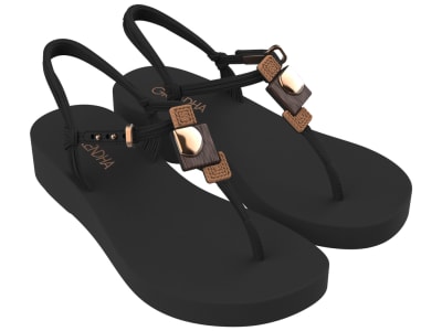 GRENDHA 2GDD9600002 GDD962 NEGRO,1