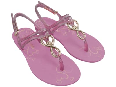GRENDHA 2GDE3900006 GDE396 LILA,