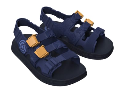 GRENDENE KIDS AVENGERS 2GVA0800001 GVA0801 AZUL,