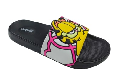 CHILDRENS-CLUB  W  2GY03500001  GY03501  NEGRO GARFIELD