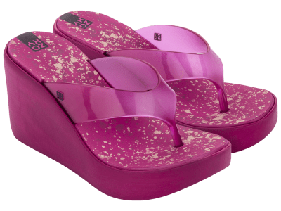 ZAXY 2GZ18300109 GZ1839 VIOLETA OSCURO