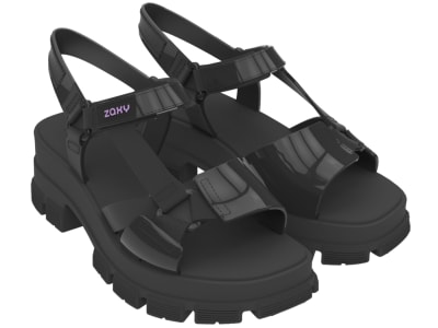 ZAXY 2GZA9000020 GZA900 NEGRO ZAX