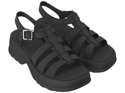 ZAXY 2GZD7200007 GZD727 NEGRO,